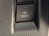 【1500Wアクセサリーコンセント】消費電力1500Wまでの家電が使えます。キャンプやスポーツ・アウトドアでのアクティビティはもちろん、災害・停電の際に大活躍♪