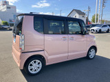N-BOX G Lパッケージ 2トーンカラースタイル 