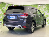 フォレスター 2.0 アドバンス 4WD 