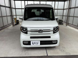 N-VAN +スタイル ファン