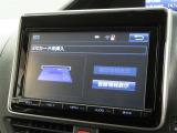 ETCの履歴などが画面で確認できます。