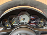 911 GT3 修復歴無し