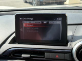AppleCarplayとAndroidAutoも使用可能です。