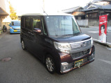 タント X SAII 