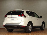 エクストレイル 2.0 20Xi ハイブリッド 4WD 