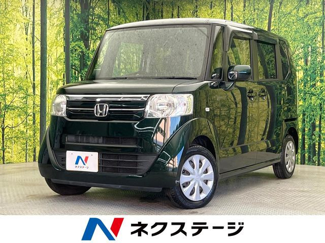 N-BOX G
