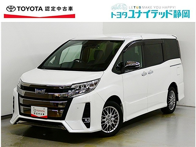ノア 1.8 ハイブリッド Si W×B II