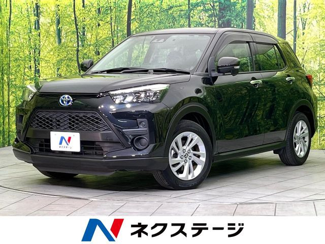 ライズ 1.2 G 