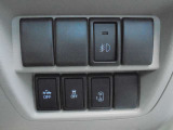 運転支援システムで安全運転サポート!オートスライドドアで乗り降り簡単!