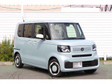 シンプルでありながら、より高い質感をもたらすデザインを追求。軽自動車という枠にとらわれないクラスレスな存在を目指しました。