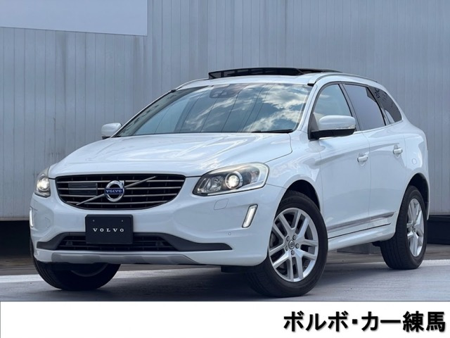 XC60 D4 クラシック ディーゼル 