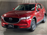CX-5のアイデンティティは、デザイン、走り、室内、荷室、価格などを高次元でまとめたバランスの良さにあります!一芸で選ばせるSUVではなく、長く付き合うほど良さが分かるSUVなのです!