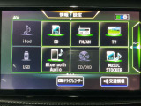 【オーディオ】オーディオソースは様々なメディアに対応しております。是非お使いのメディアでご使用できるかお試しください。