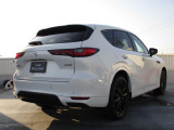 CX-60 3.3 XD ハイブリッド エクスクルーシブスポーツ ディーゼル 4WD 