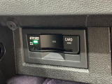 ◆純正ビルトインETC2.0『ETC2.0(DSRC車載器)を搭載しています。御納車時には再セットアップを実施。マイレージ登録に関してもお気軽に担当営業までお尋ねくださいませ。』