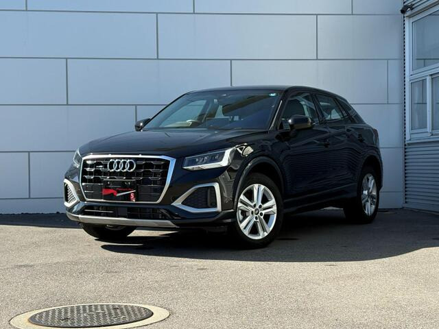 Q2 35 TDI クワトロ アドバンスト ディーゼル 4WD 