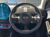 お支払いはMINIバリューローン(残価設定型ローン)がございます。お客様のご要望をお伺いし、お客様に合ったプランをご案内致します。ボーナス払いの併用可。お気軽にご相談下さい。
