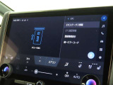 ETCの履歴などが画面で確認できます。