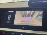 バックモニターも装備しております。車庫入れの苦手なお客様、もうご心配いりません。バックモニターがあれば、ぶつける心配一切無し?!重宝してくれると思います、