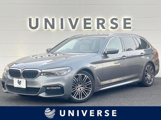 5シリーズツーリング 530i Mスポーツ 