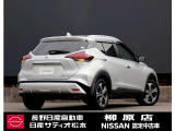 キックス 1.2 X (e-POWER) 