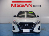 キックス 1.2 X ツートーン インテリアエディション (e-POWER) 