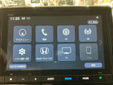 【オーディオ機能】フルセグTVを装備♪もちろんFM/AMラジオもお聞きいただけますよ♪