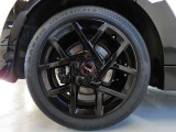 215/45R17 スプリントスポーク
