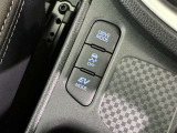 スイッチ操作も簡単です♪