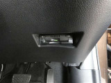 ETC車載器付きです。高速道路の料金所もスムーズに通過できます。※セットアップ費用は別途必要です。