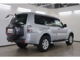 パジェロ 3.2 ロング GR ディーゼル 4WD 