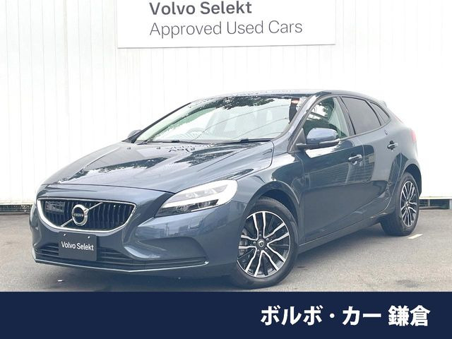 V40 T3 タック エディション