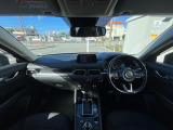 CX-5 2.0 20S プロアクティブ 