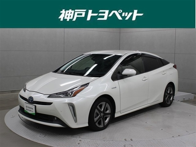 プリウス 1.8 S ツーリングセレクション 