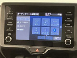 いまや必須装備「ナビゲーション」搭載!知らない場所にスイスイッとドライブ。もう、これなしではハンドルを握れませんね!でも運転中の操作は危険ですのでご注意ですね☆