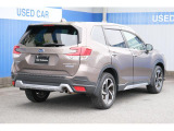 フォレスター 2.0 アドバンス 4WD 