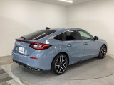 シビック  1.5 LX