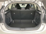お友達と一緒に行くお買い物でも、荷室があるので、帰りもゆったり帰れそうですね。お子様と一緒のお出掛けでも役立ちそうです。