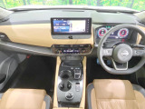 エクストレイル 1.5 G e-4ORCE 4WD 