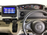 N-BOX G L ホンダセンシング 