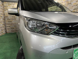 届出済 未使用車は新車の香りがします!中古車のようにタバコ臭い心配がありません。