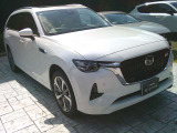 CX-80 3.3 XD ハイブリッド プレミアム モダン ディーゼル 4WD 