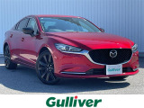マツダ MAZDA6セダン 2.2 XD ブラックトーンエディション 4WD