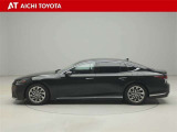 LS 500 バージョンL 