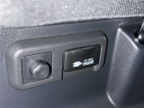 AC100V電源は1500Wまでの電化製品が使用できます!