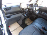 ★納車後、1ケ月または1,000km点検が無料で受けていただけます。全国日産ディーラーでお受け出来ます。★