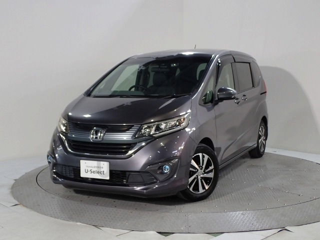 フリード 1.5 G ホンダセンシング 