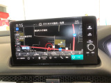 【ホンダコネクトナビ】Honda純正FOPナビです!