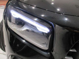 GLB AMG GLB35 4マチック 4WD 