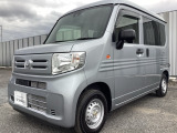 ホンダ N-VAN